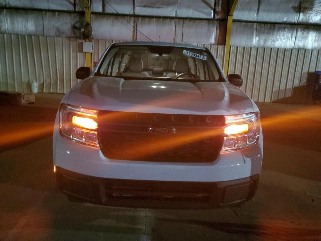 Photo 5 from auction – 2023 FORD MAVERICK X with VIN 3FTTW8E90PRA24844