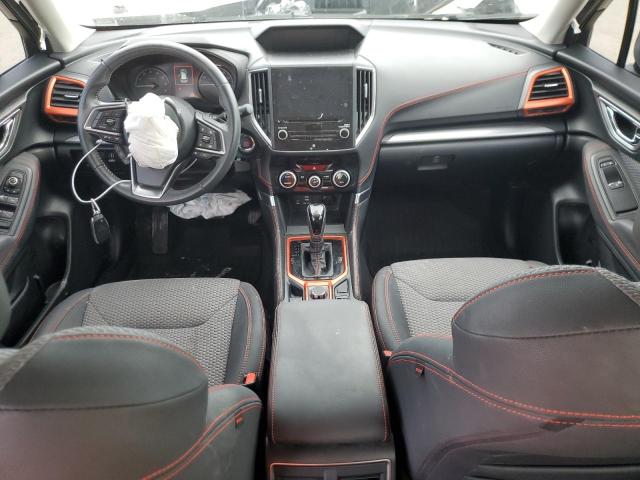 Photo 8 from auction – 2020 SUBARU FORESTER S with VIN JF2SKAMC2LH518521