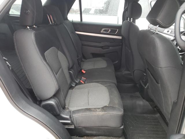 Photo 11 from auction – 2017 FORD EXPLORER X with VIN 1FM5K8D82HGA95044