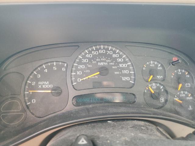 Photo 9 from auction – 2005 CHEVROLET SILVERADO with VIN 1GCEK19Z85Z130733