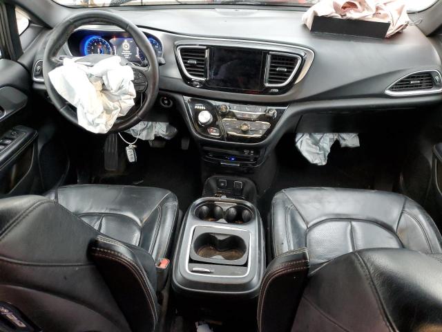 Photo 8 from auction – 2019 CHRYSLER PACIFICA T with VIN 2C4RC1EG4KR652977