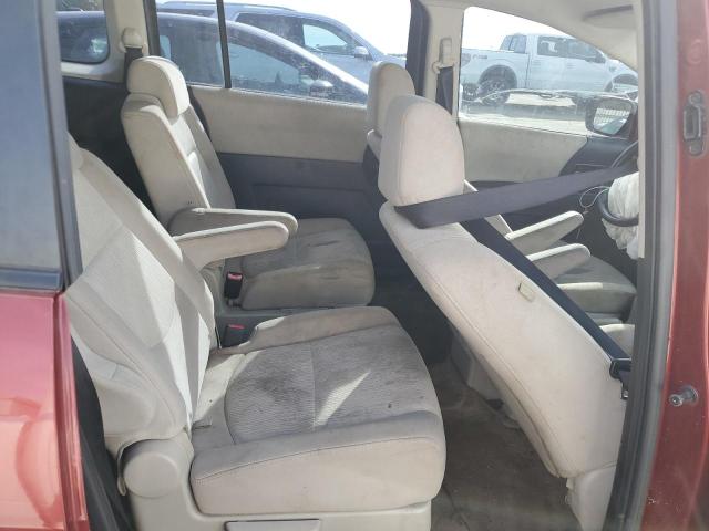 Photo 11 from auction – 2010 MAZDA 5 with VIN JM1CR2W30A0384380