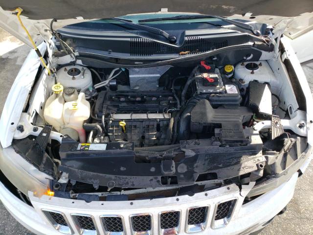 Photo 11 from auction – 2014 JEEP COMPASS SP with VIN 1C4NJCBA5ED529535