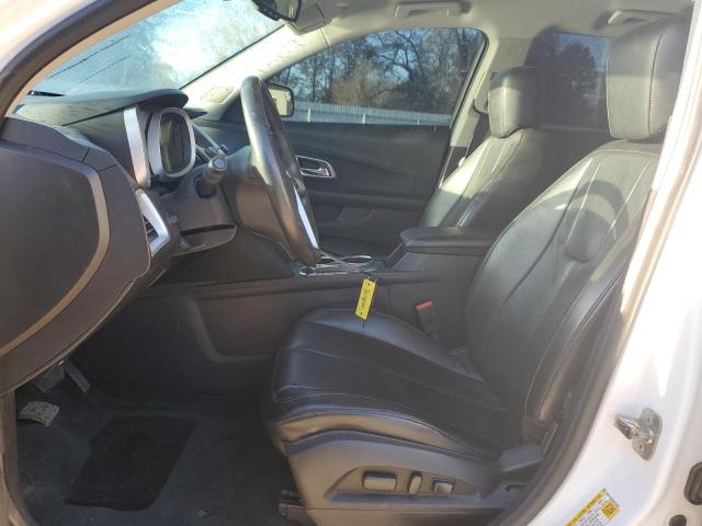 Photo 7 from auction – 2014 CHEVROLET EQUINOX LT with VIN 2GNALCEK0E6316561