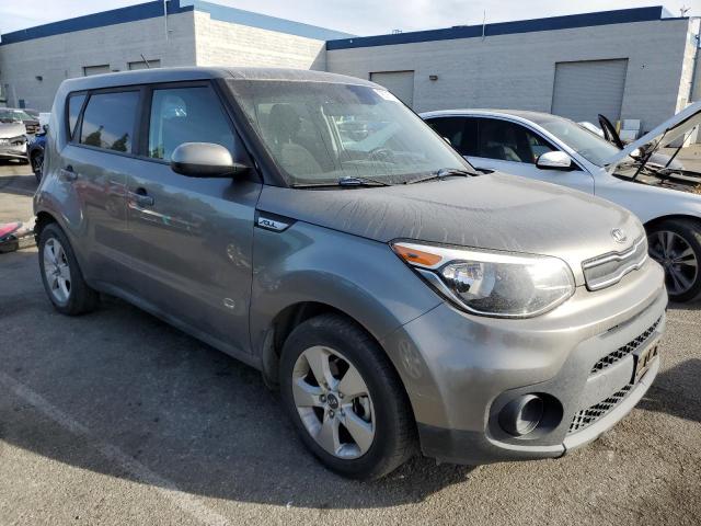 Photo 4 from auction – 2018 KIA SOUL with VIN KNDJN2A28J7582262