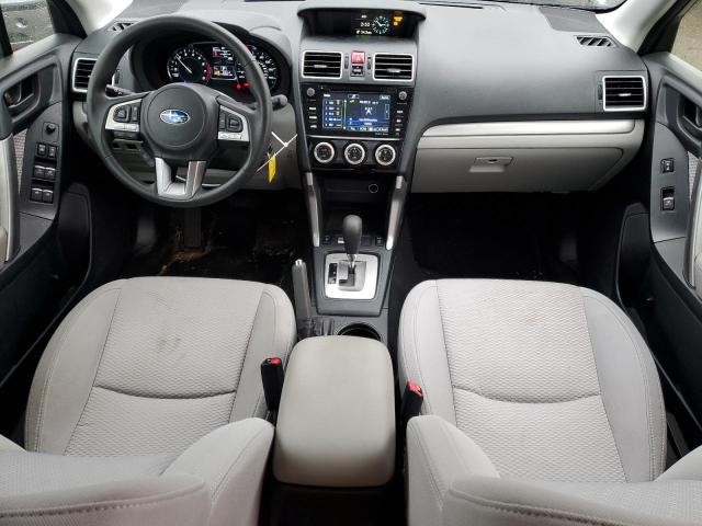 Фото 8 с аукциона – 2018 SUBARU FORESTER 2 с VIN JF2SJAGC3JH474086