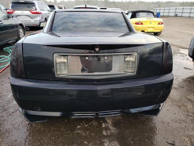 Photo 6 from auction – 2009 CADILLAC XLR with VIN 1G6YV36A795600037