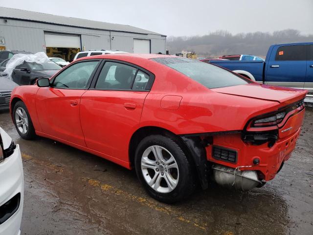 Photo 2 from auction – 2017 DODGE CHARGER SE with VIN 2C3CDXBG3HH660386