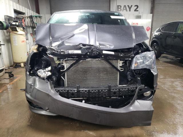 Photo 5 from auction – 2017 DODGE GRAND CARA with VIN 2C4RDGEG0HR574545