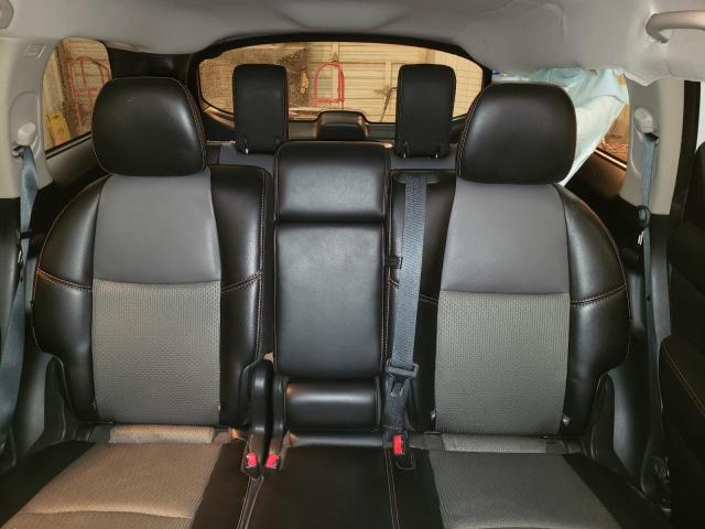 Photo 10 from auction – 2020 NISSAN PATHFINDER with VIN 5N1DR2BN8LC598543
