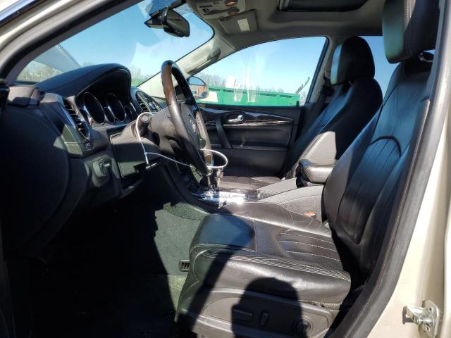 Photo 7 from auction – 2015 BUICK ENCLAVE with VIN 5GAKRBKD5FJ116616