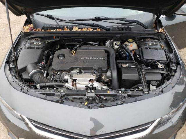 Photo 11 from auction – 2017 CHEVROLET MALIBU LT with VIN 1G1ZE5ST3HF274940