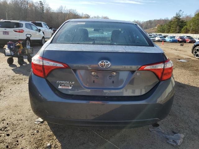 Photo 6 from auction – 2016 TOYOTA COROLLA L with VIN 5YFBURHE7GP479986
