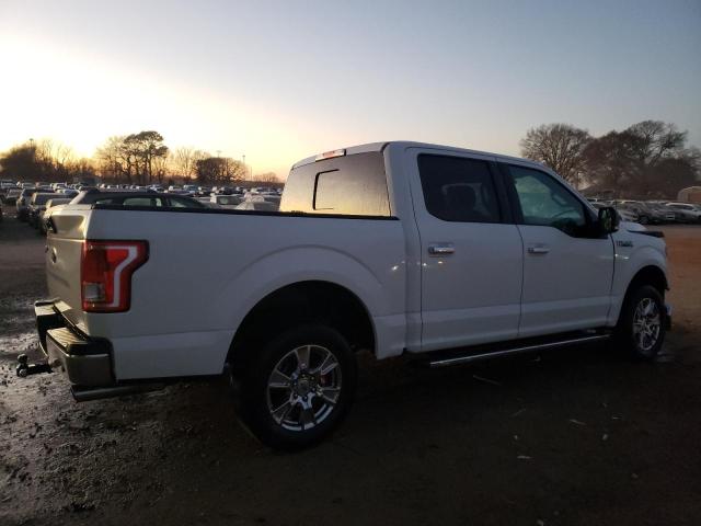 Photo 3 from auction – 2017 FORD F150 SUPER with VIN 1FTEW1CF3HFA80929