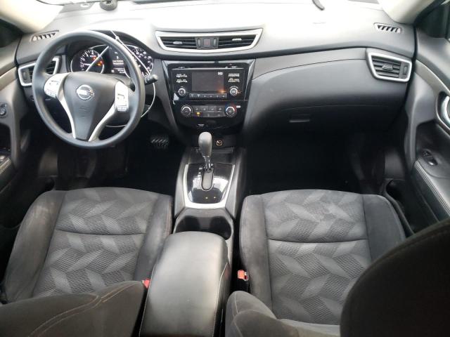 Photo 8 from auction – 2015 NISSAN ROGUE S with VIN 5N1AT2MV9FC813353