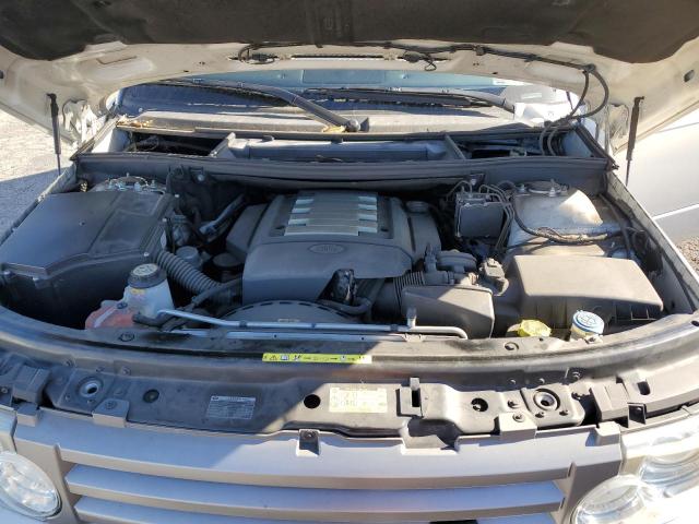 Foto 12 de la subasta – 2008 LAND ROVER RANGE ROVE con VIN SALMF15408A293754