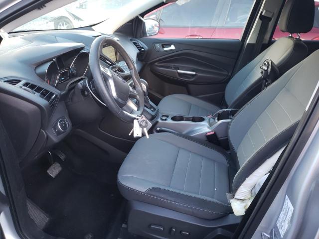 Photo 7 from auction – 2016 FORD ESCAPE SE with VIN 1FMCU9G9XGUA62840