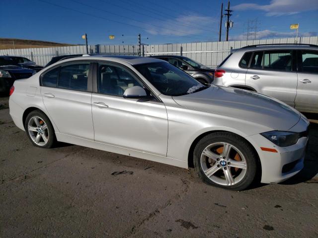 Photo 4 from auction – 2015 BMW 320 I XDRI with VIN WBA3C3C54FK202489