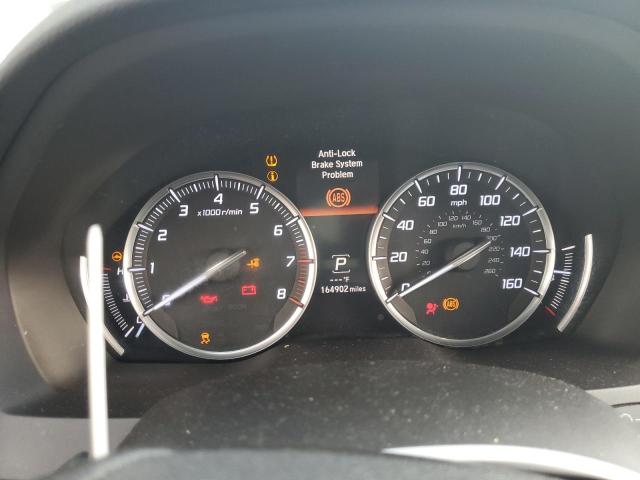 Photo 9 from auction – 2015 ACURA MDX with VIN 5FRYD3H29FB011747