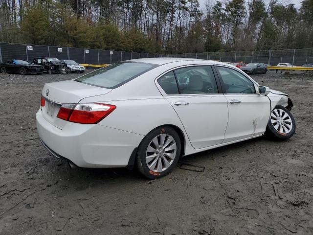 Photo 3 from auction – 2015 HONDA ACCORD EX with VIN 1HGCR2F73FA112329