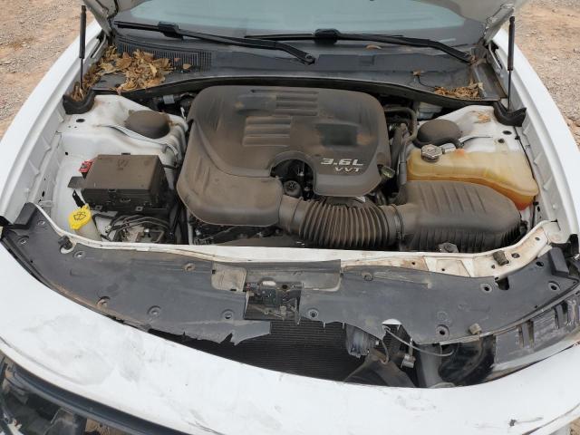 Photo 11 from auction – 2015 DODGE CHARGER SX with VIN 2C3CDXHG0FH896966