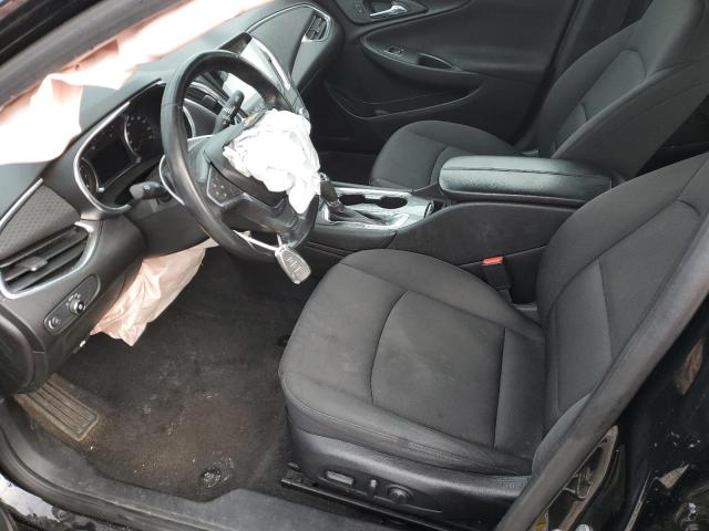 Photo 7 from auction – 2016 CHEVROLET MALIBU LT with VIN 1G1ZE5ST0GF193246