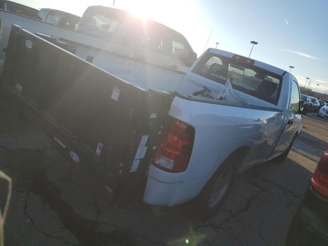 صورة رقم 3 من المزاد - 2022 RAM 1500 CLASS مع VIN 3C6JR6DG2NG205415