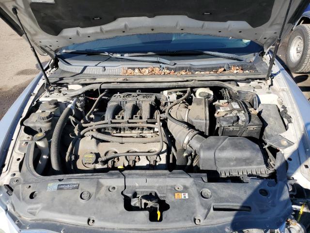 Photo 11 from auction – 2011 FORD TAURUS SEL with VIN 1FAHP2EW8BG159324