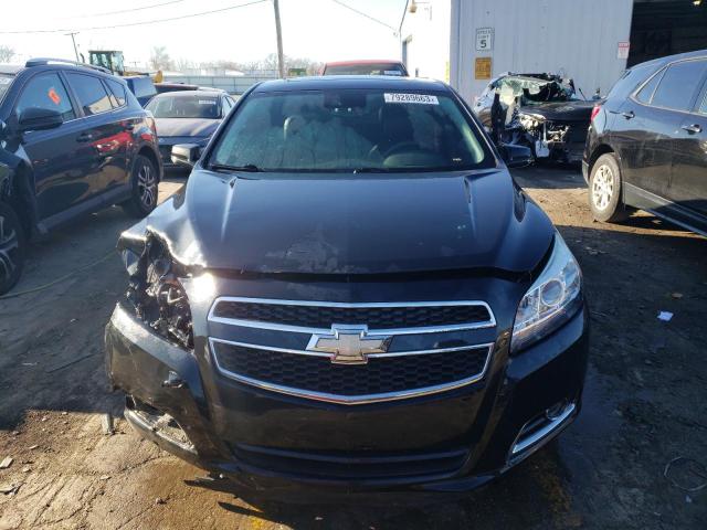 Photo 5 from auction – 2013 CHEVROLET MALIBU 2LT with VIN 1G11E5SA8DF245648