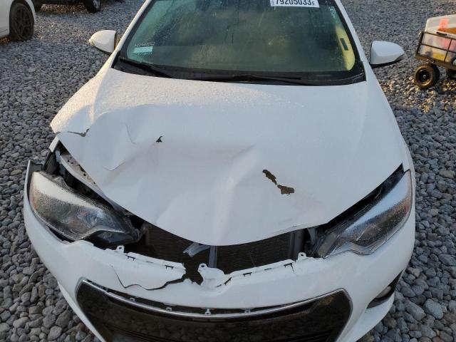 Photo 11 from auction – 2016 TOYOTA COROLLA L with VIN 5YFBURHE2GP389192