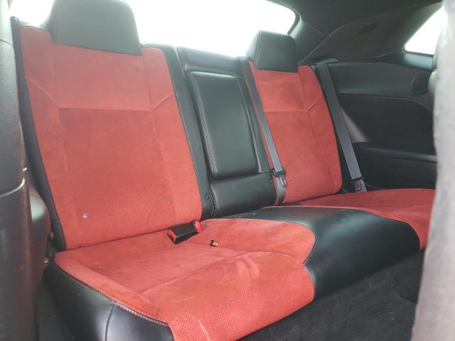 Photo 10 from auction – 2015 DODGE CHALLENGER with VIN 2C3CDZFJ2FH833197