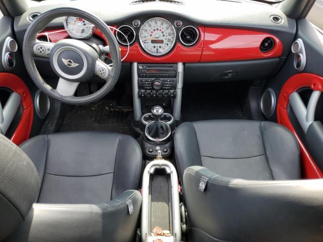 Photo 8 from auction – 2005 MINI COOPER with VIN WMWRF335X5TF62976