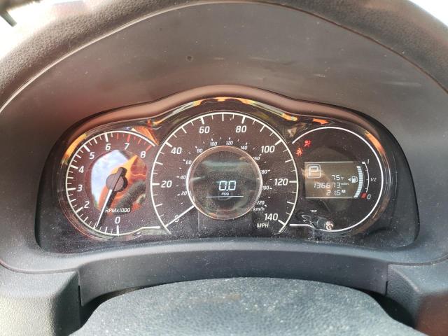 Photo 9 from auction – 2016 NISSAN VERSA NOTE with VIN 3N1CE2CPXGL397865