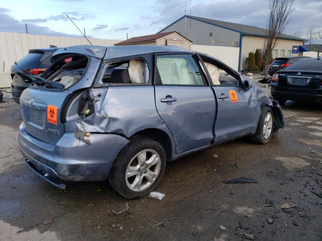 Photo 3 from auction – 2007 TOYOTA COROLLA MA with VIN 2T1KR30E97C669301
