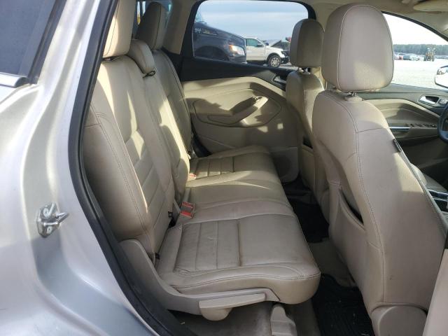 Photo 10 from auction – 2015 FORD ESCAPE TIT with VIN 1FMCU9J9XFUC66660