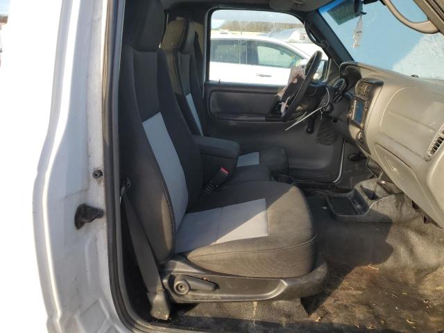 Photo 10 from auction – 2009 FORD RANGER with VIN 1FTYR10D99PA05641