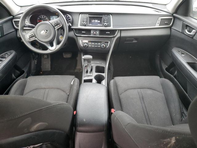Photo 8 from auction – 2016 KIA OPTIMA LX with VIN 5XXGT4L38GG070566