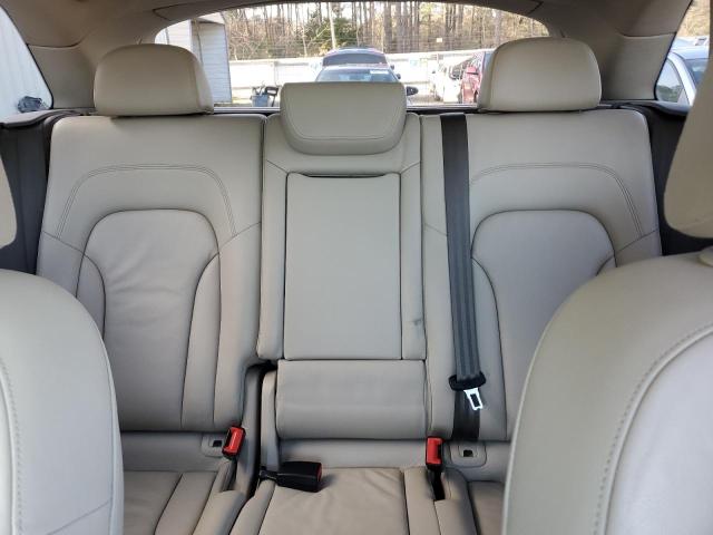 Photo 10 from auction – 2011 AUDI Q5 PREMIUM with VIN WA1LFAFP6BA070373