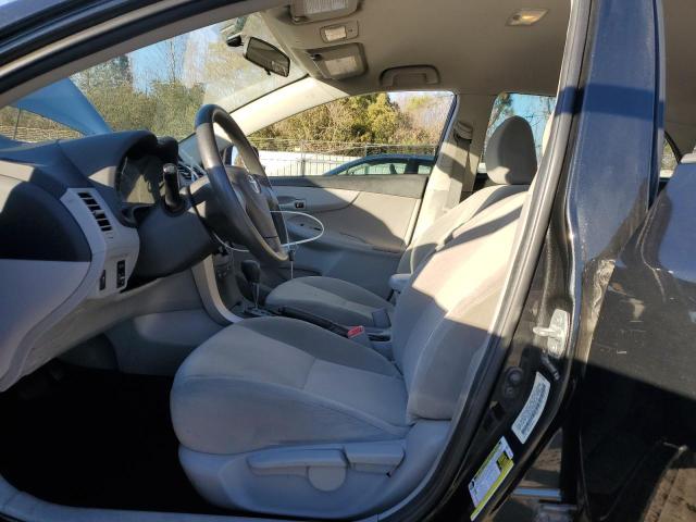Photo 7 from auction – 2013 TOYOTA COROLLA BA with VIN 5YFBU4EE4DP097174
