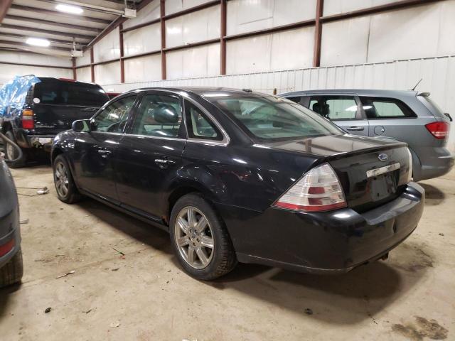 Photo 2 from auction – 2009 FORD TAURUS LIM with VIN 1FAHP28W59G108725