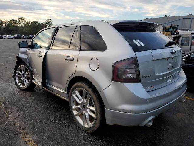 Photo 2 from auction – 2009 FORD EDGE SPORT with VIN 2FMDK30C09BA99465