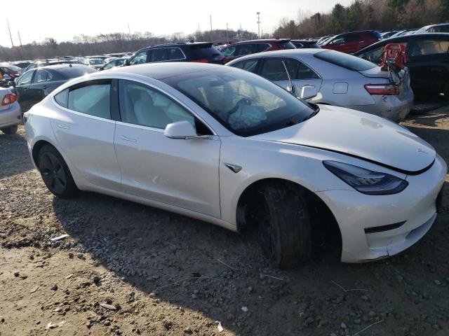 Photo 4 from auction – 2020 TESLA MODEL 3 with VIN 5YJ3E1EB1LF735879