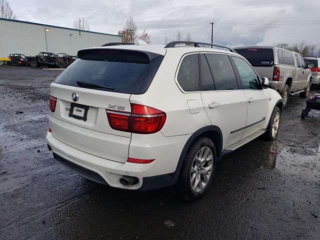 Photo 3 from auction – 2013 BMW X5 XDRIVE3 with VIN 5UXZW0C54D0B91510