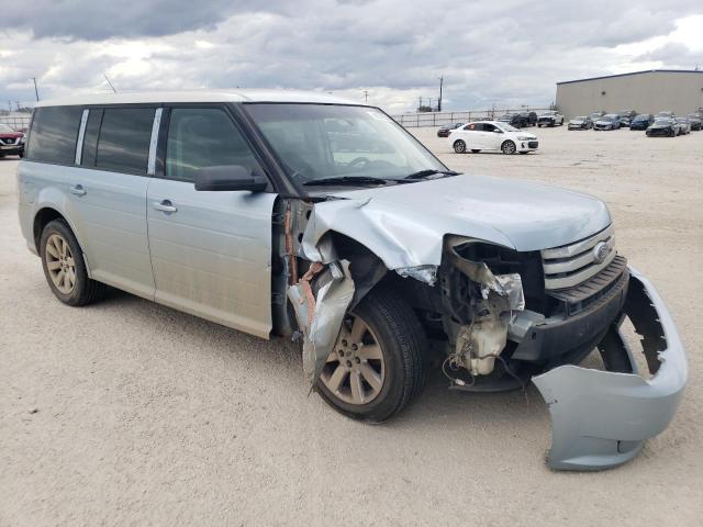 Photo 4 from auction – 2009 FORD FLEX SE with VIN 2FMDK51C29BA30805