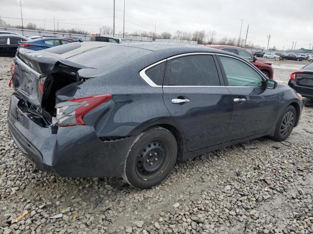 Photo 3 from auction – 2018 NISSAN ALTIMA 2.5 with VIN 1N4AL3AP7JC473473