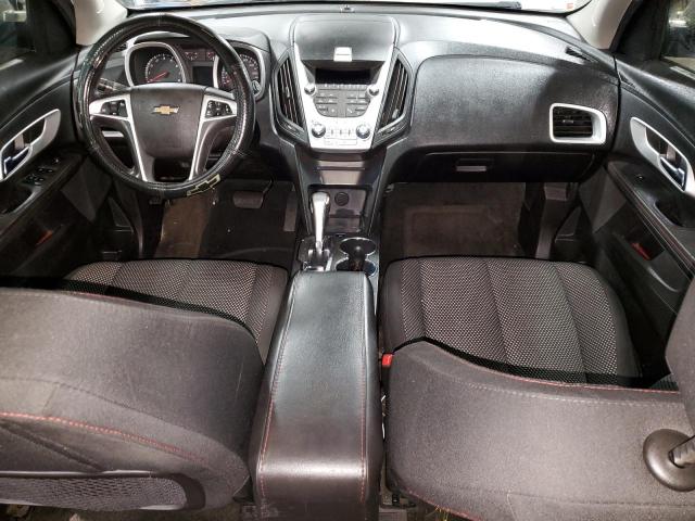 Zdjęcie 8 z aukcji – 2011 CHEVROLET EQUINOX LT z VIN 2CNALDEC4B6450357