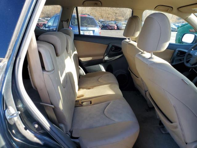 Photo 11 from auction – 2010 TOYOTA RAV4 with VIN 2T3BF4DV1AW038080