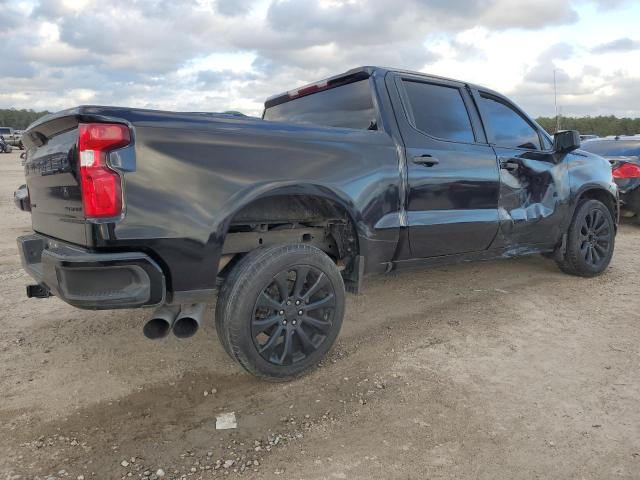 Photo 3 from auction – 2021 CHEVROLET SILVERADO with VIN 1GCPWBEH8MZ156800