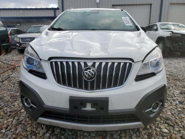 Photo 5 from auction – 2016 BUICK ENCORE CON with VIN KL4CJFSB2GB642708