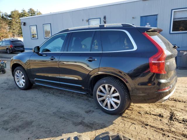Photo 2 from auction – 2017 VOLVO XC90 T6 with VIN YV4A22PK4H1172102